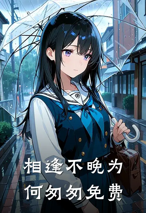 相逢不晚为何匆匆免费
