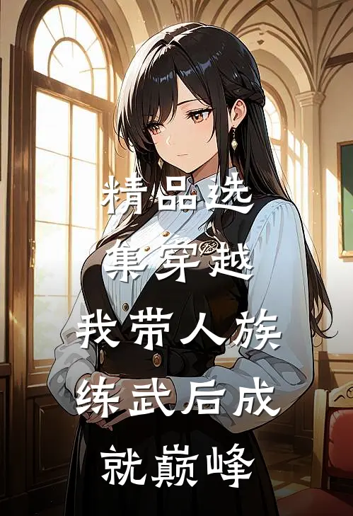 精品选集穿越：我带人族练武后成就巅峰