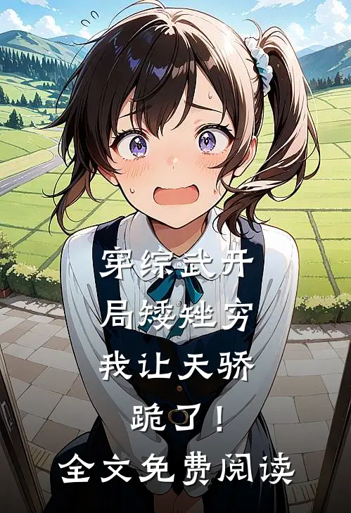 穿综武开局矮矬穷，我让天骄跪了！全文免费阅读