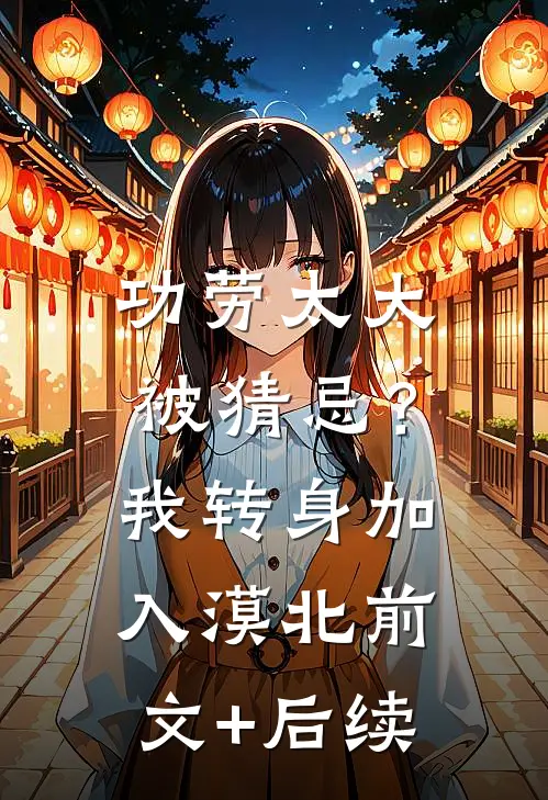 功劳太大被猜忌？我转身加入漠北前文+后续