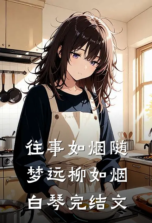 往事如烟随梦远柳如烟白琴完结文
