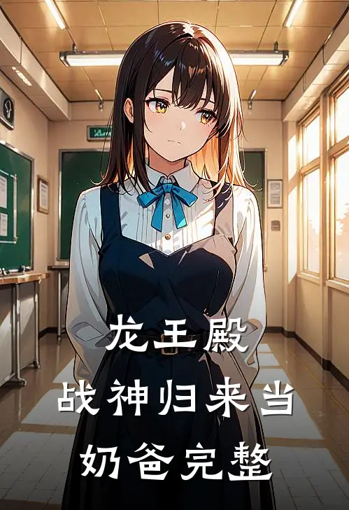 龙王殿：战神归来当奶爸完整