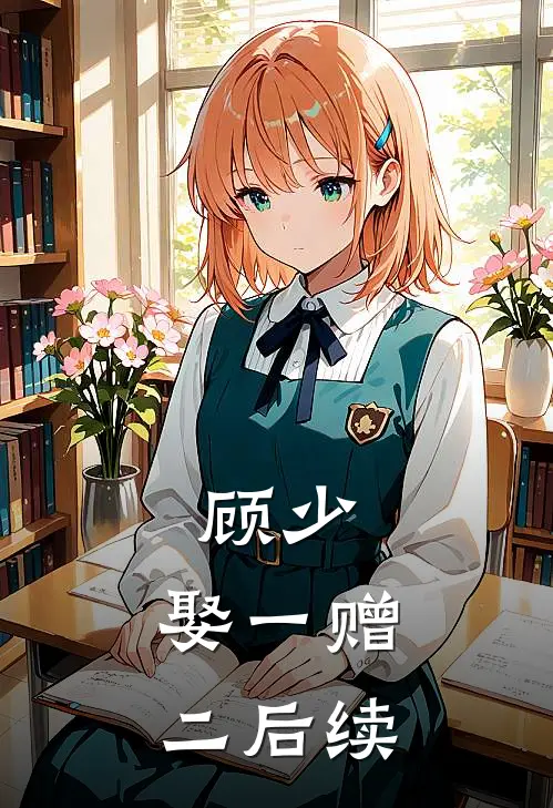 顾少，娶一赠二后续