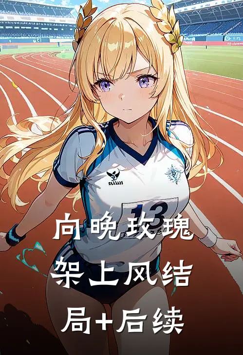 向晚玫瑰架上风结局+后续