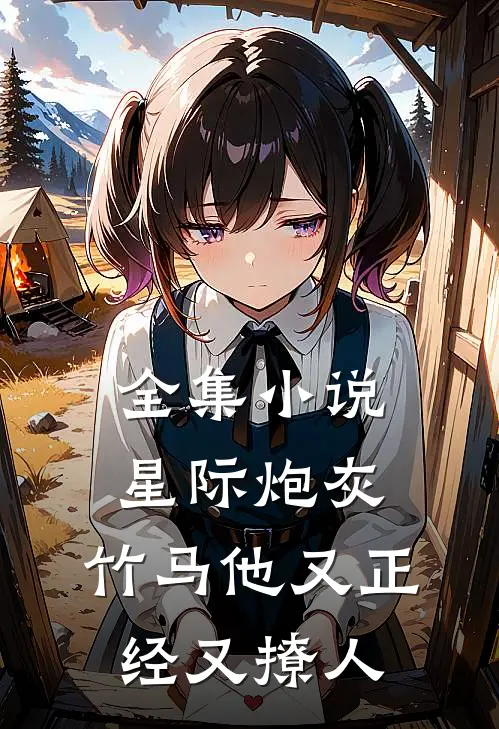 全集小说星际炮灰：竹马他又正经又撩人