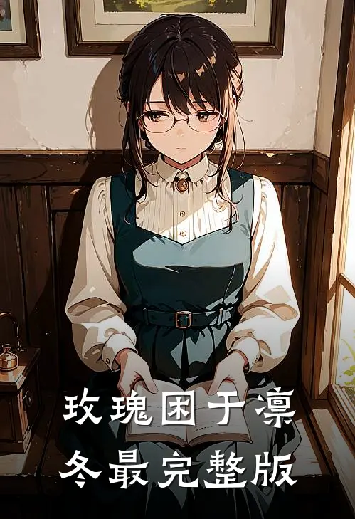 玫瑰困于凛冬最完整版