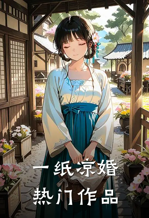 一纸凉婚热门作品