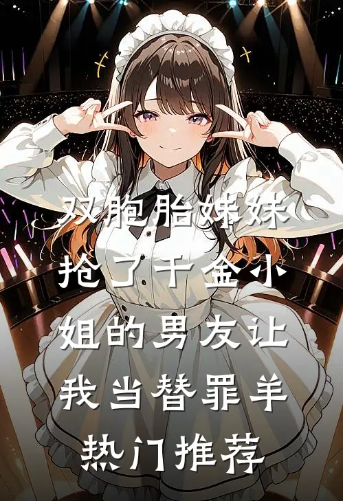双胞胎妹妹抢了千金小姐的男友让我当替罪羊热门推荐