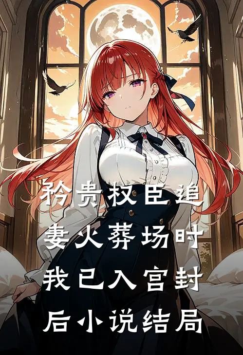 矜贵权臣追妻火葬场时，我已入宫封后小说结局