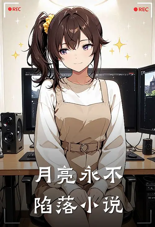 月亮永不陷落小说