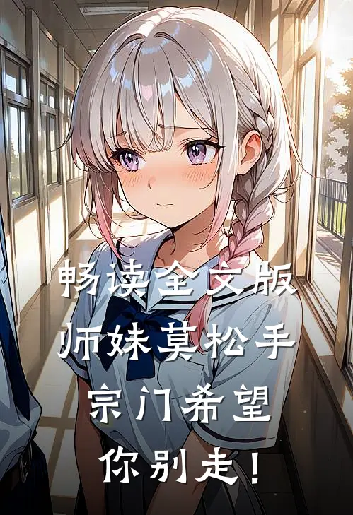 畅读全文版师妹莫松手，宗门希望你别走！
