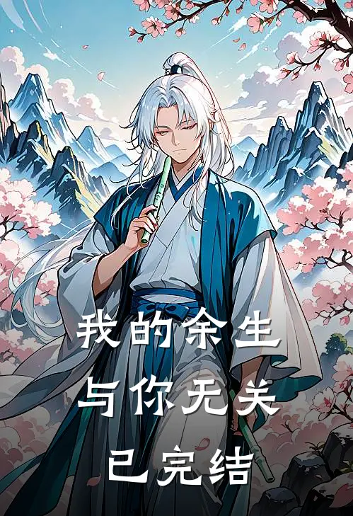我的余生与你无关已完结