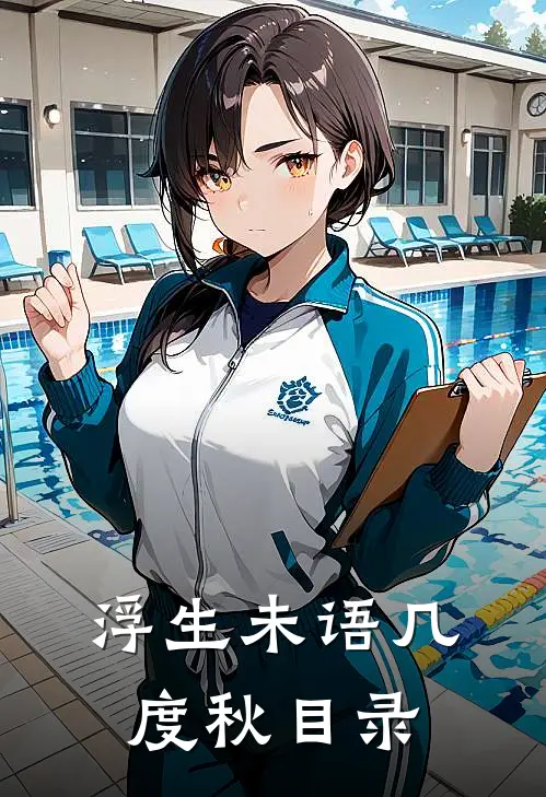 浮生未语几度秋目录