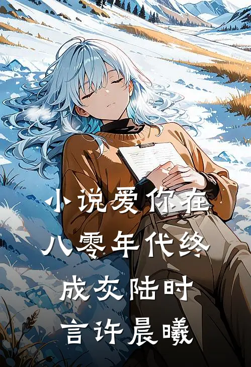 小说爱你在八零年代终成灰(陆时言许晨曦)