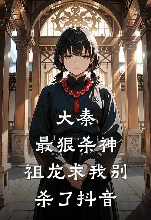 大秦：最狠杀神，祖龙求我别杀了抖音