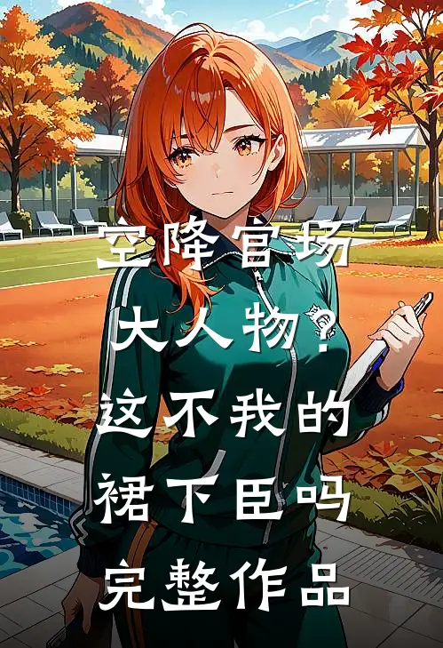 空降官场大人物？这不我的裙下臣吗完整作品