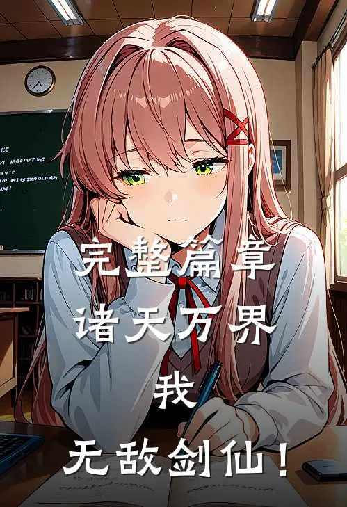 完整篇章诸天万界：我，无敌剑仙！