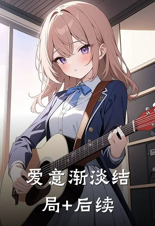 爱意渐淡结局+后续