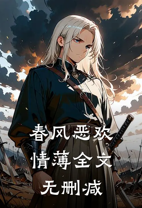 春风恶欢情薄全文无删减