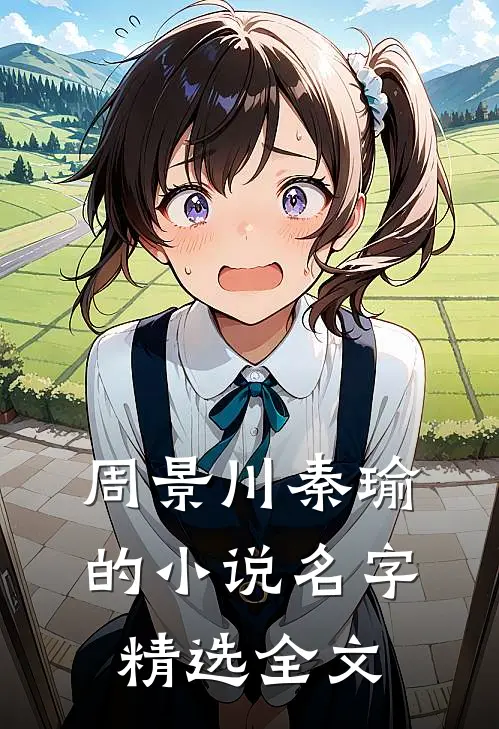周景川秦瑜的小说名字精选全文