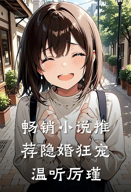 畅销小说推荐隐婚狂宠温听厉瑾