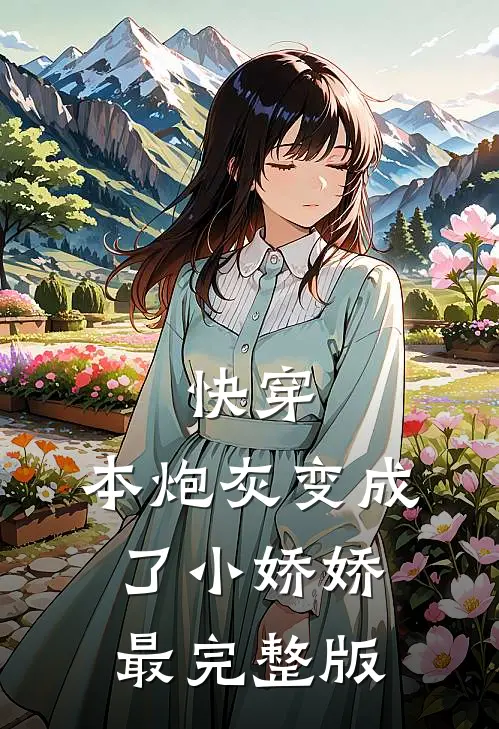 快穿：本炮灰变成了小娇娇最完整版