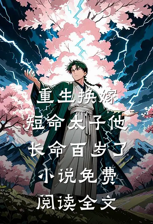 重生换嫁，短命太子他长命百岁了小说免费阅读全文