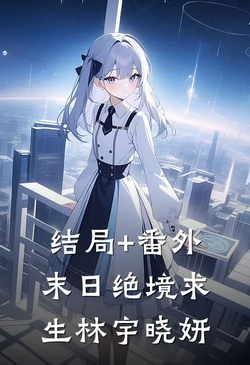 结局+番外末日绝境求生林宇晓妍
