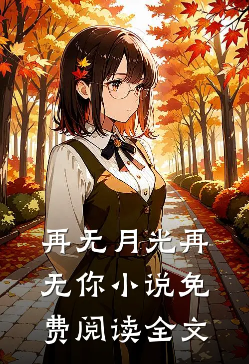 再无月光再无你小说免费阅读全文