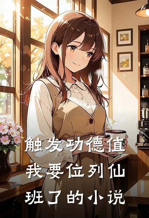 触发功德值，我要位列仙班了的小说