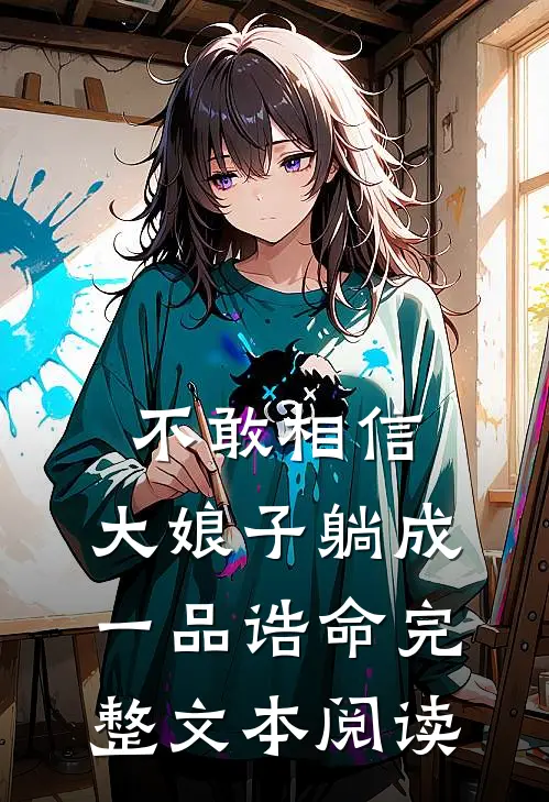 不敢相信，大娘子躺成一品诰命完整文本阅读