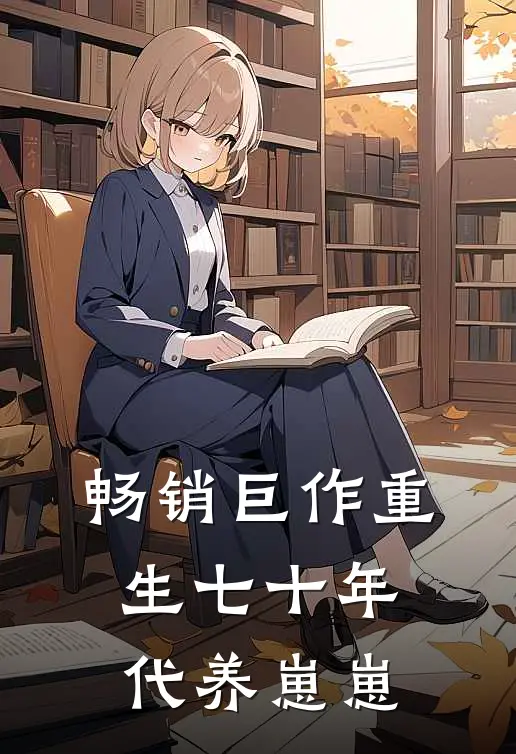 畅销巨作重生七十年代养崽崽