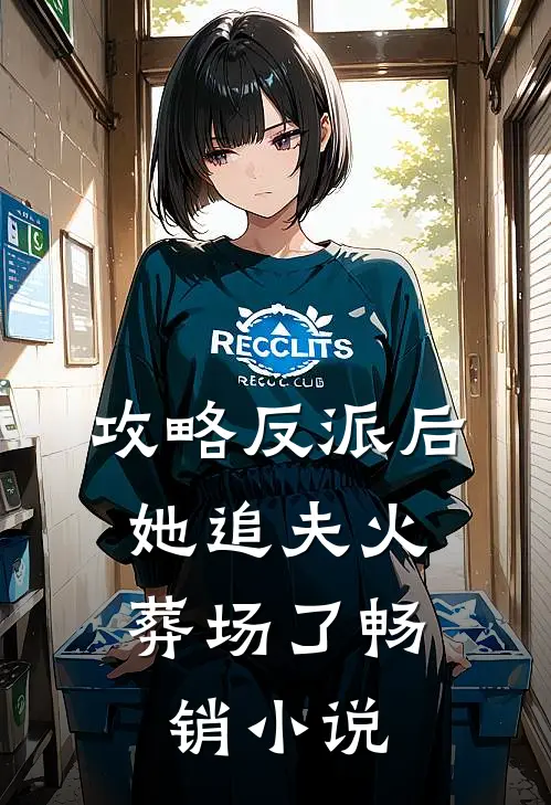 攻略反派后,她追夫火葬场了畅销