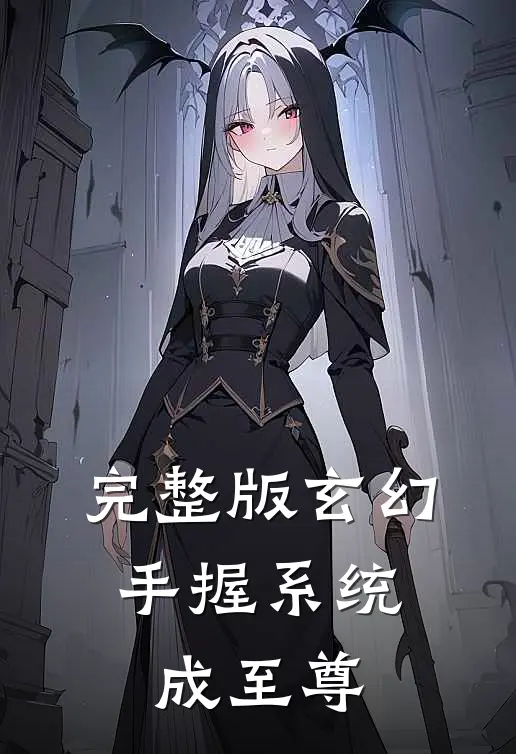完整版玄幻：手握系统成至尊