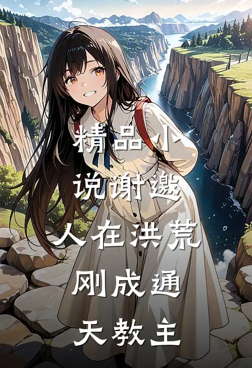 精品小说谢邀，人在洪荒，刚成通天教主