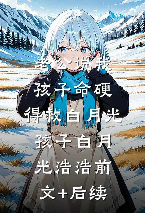 老公说我孩子命硬，得救白月光孩子白月光浩浩前文+后续