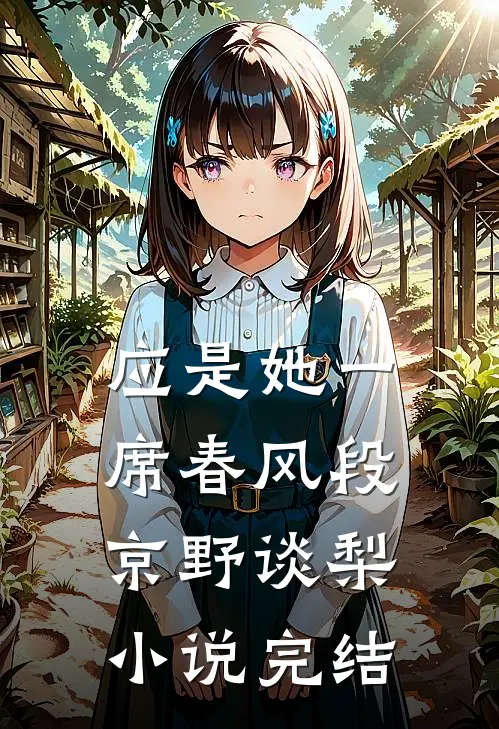 应是她一席春风段京野谈梨小说完结
