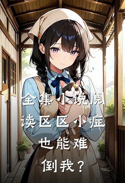 全集小说阅读区区小症，也能难倒我？