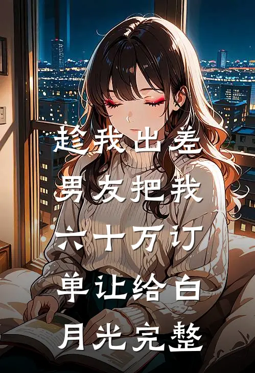 趁我出差，男友把我六十万订单让给白月光完整
