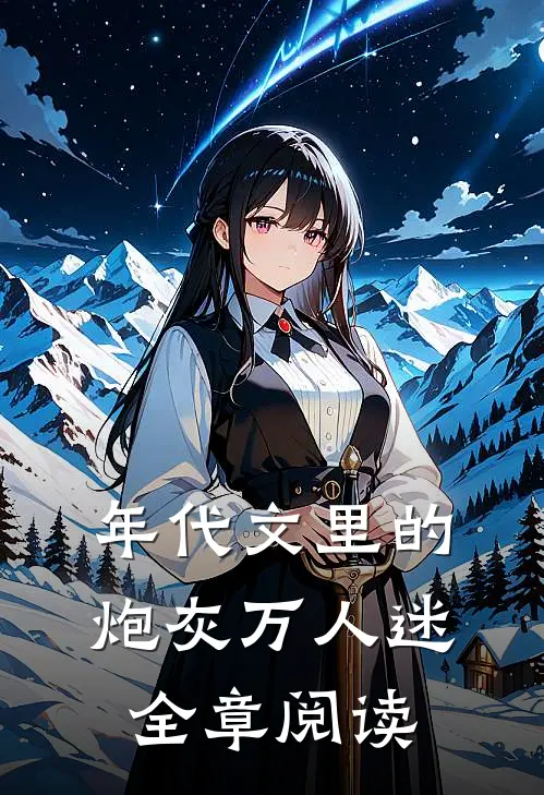 年代文里的炮灰万人迷全章阅读