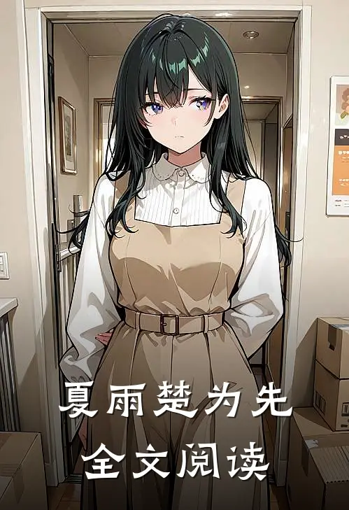 夏雨楚为先全文阅读