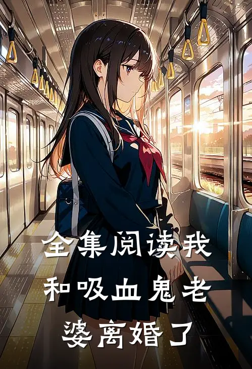 全集阅读我和吸血鬼老婆离婚了