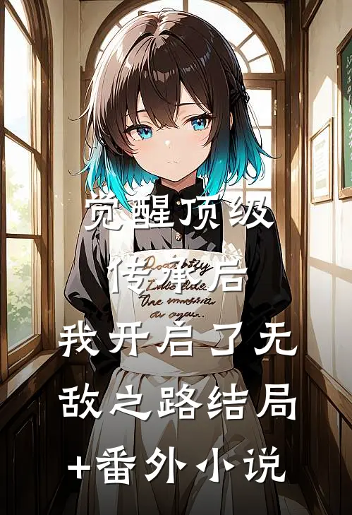 觉醒顶级传承后，我开启了无敌之路结局+番外小说