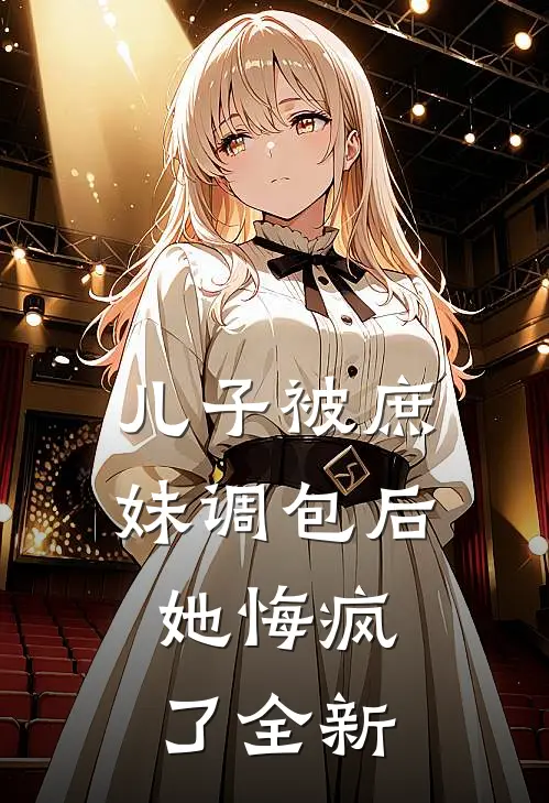 儿子被庶妹调包后，她悔疯了全新