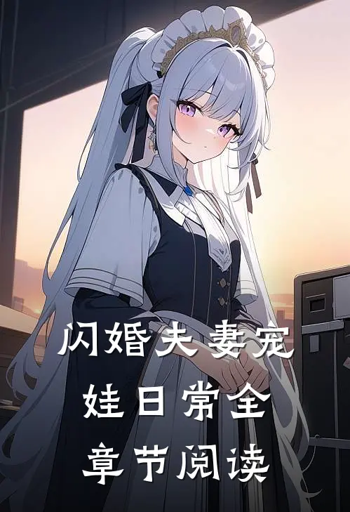 闪婚夫妻宠娃日常全章节阅读