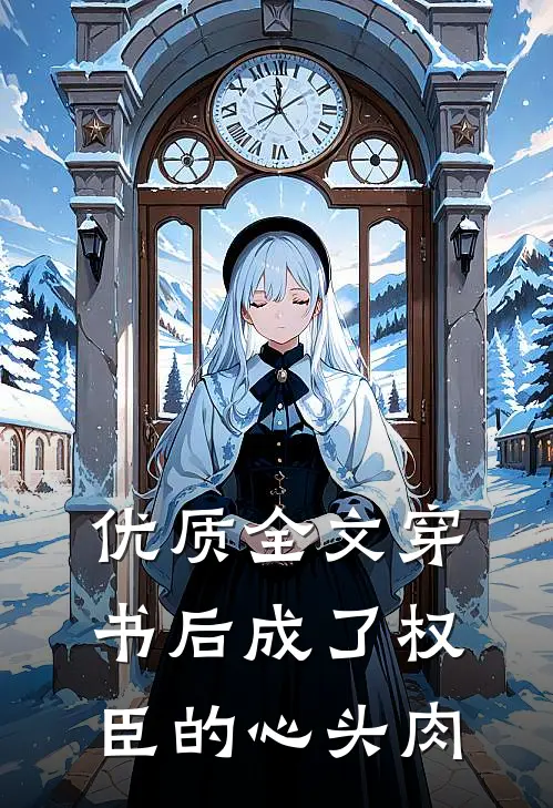 优质全文穿书后成了权臣的心头肉