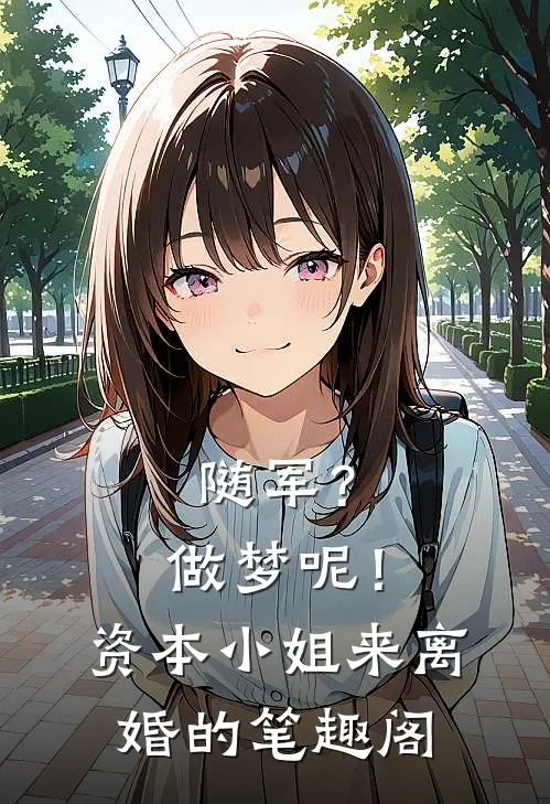 随军？做梦呢！资本小姐来离婚的笔趣阁