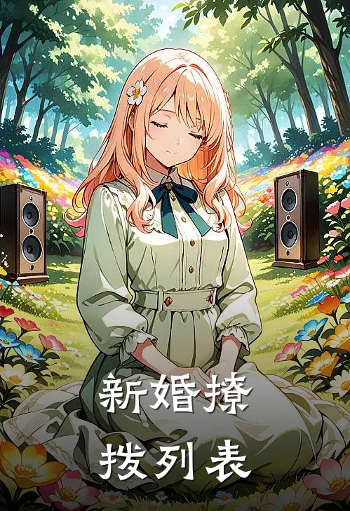 新婚撩拨列表