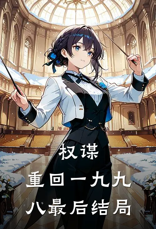 权谋：重回一九九八最后结局