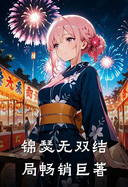 锦瑟无双结局畅销巨著